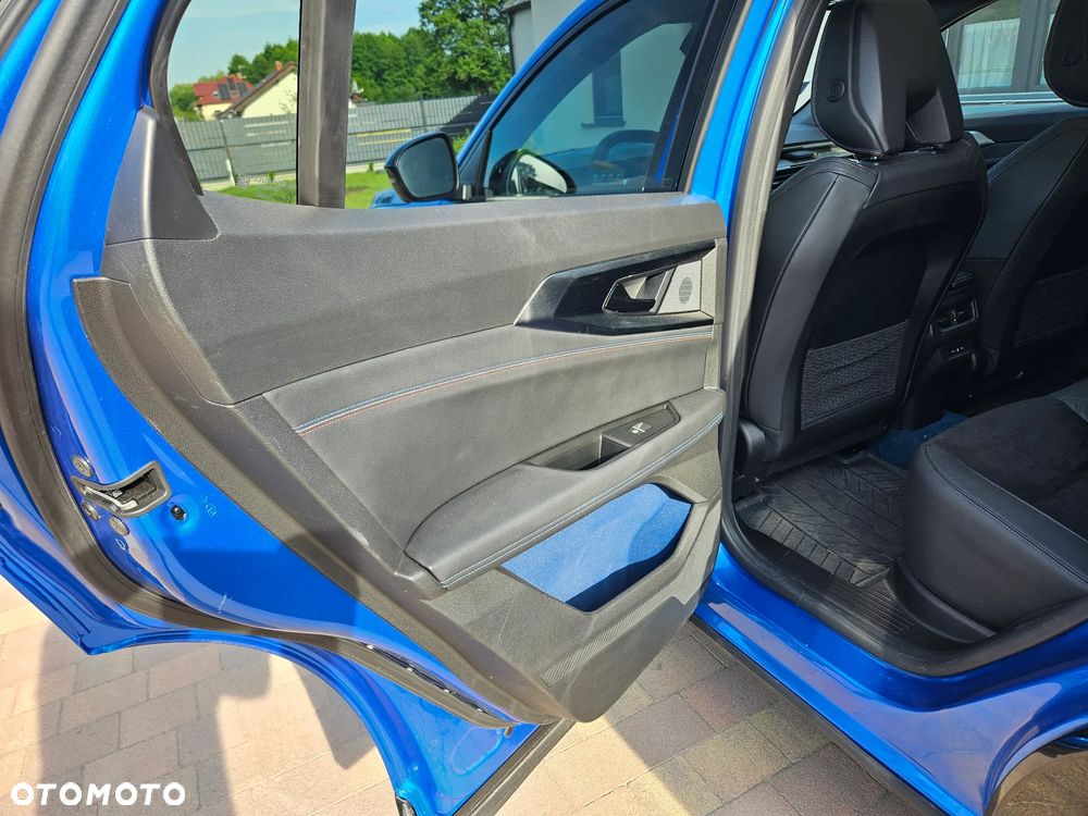 Renault Rafale 1.2 E-Tech PHEV 4x4 300 atelier Alpine MMT - 30