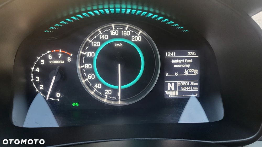 Suzuki Ignis Dualjet AGS Comfort+ - 10