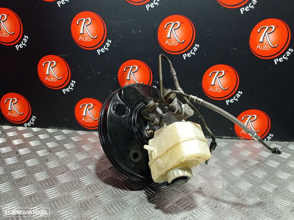 Servofreio Bmw 3 (E46) - 2