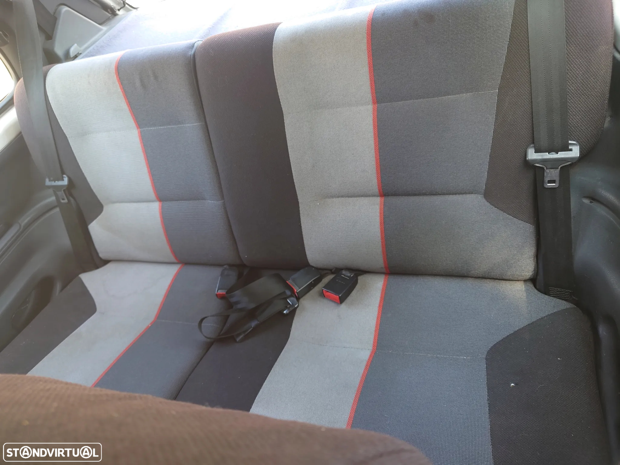 Peugeot 106 1.4 XS - 6