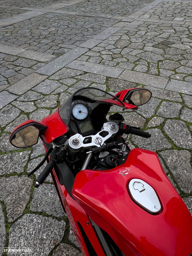 Ducati 749 - 3