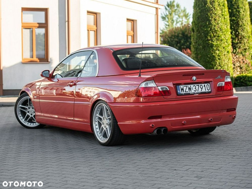 BMW Seria 3 330 Ci Edition Sport - 13
