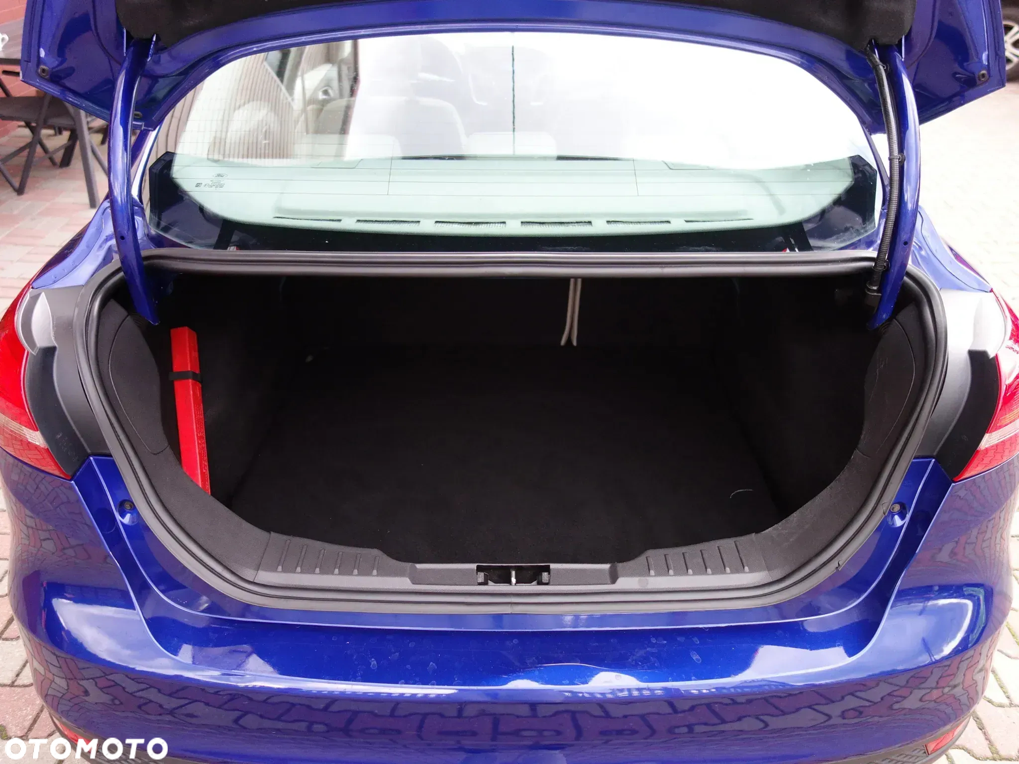 Ford Focus 1.6 Platinium X - 5