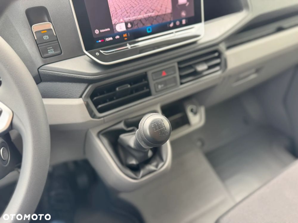 Volkswagen Crafter Wywrotka - 19