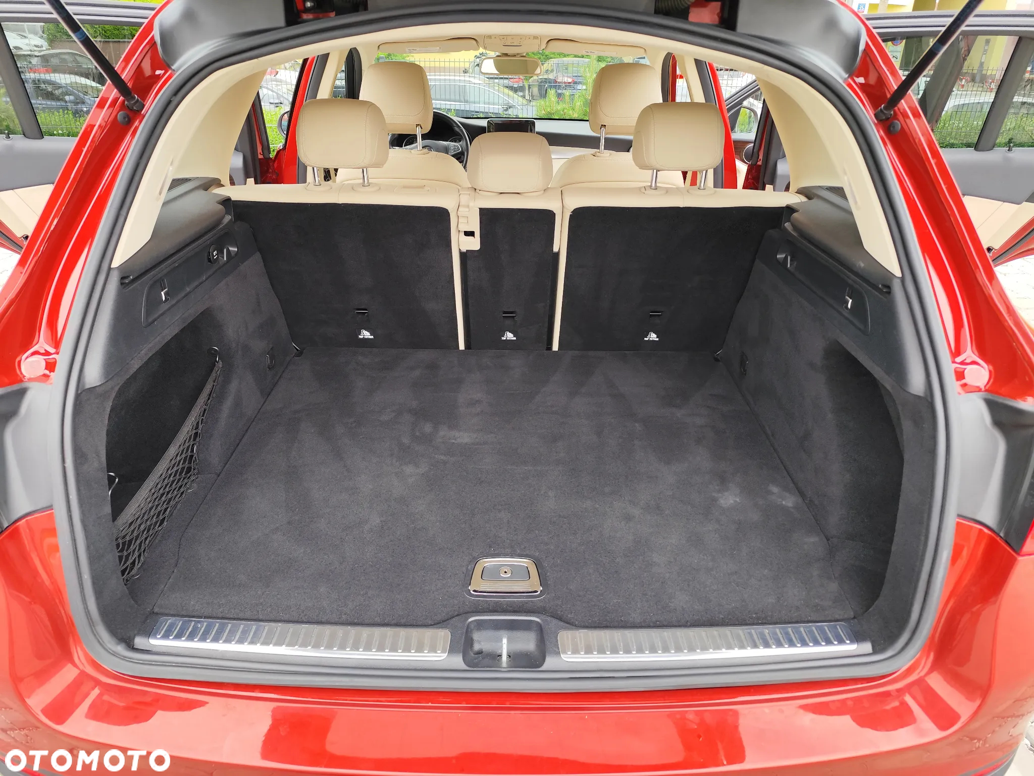 Mercedes-Benz GLC 300 4Matic 9G-TRONIC - 24