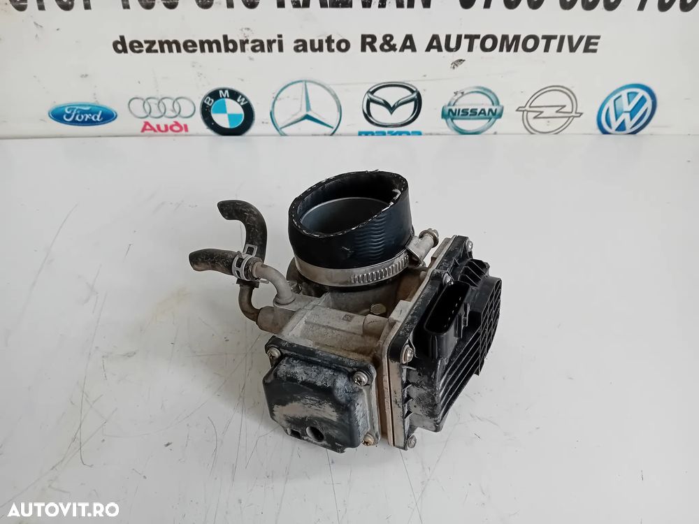 Clapeta Acceleratie Honda Civic HRV HR-V 1.5 Benzina 2015-2020 Motor L15BA 18.000 Km - 6