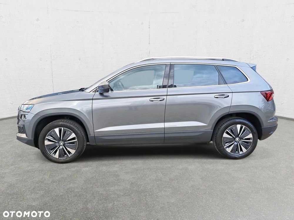 Skoda Karoq 1.5 TSI ACT GPF 4x2 Style DSG - 9
