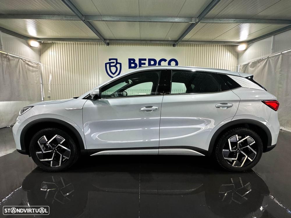 BYD Atto 3 60.48 kWh Design - 13