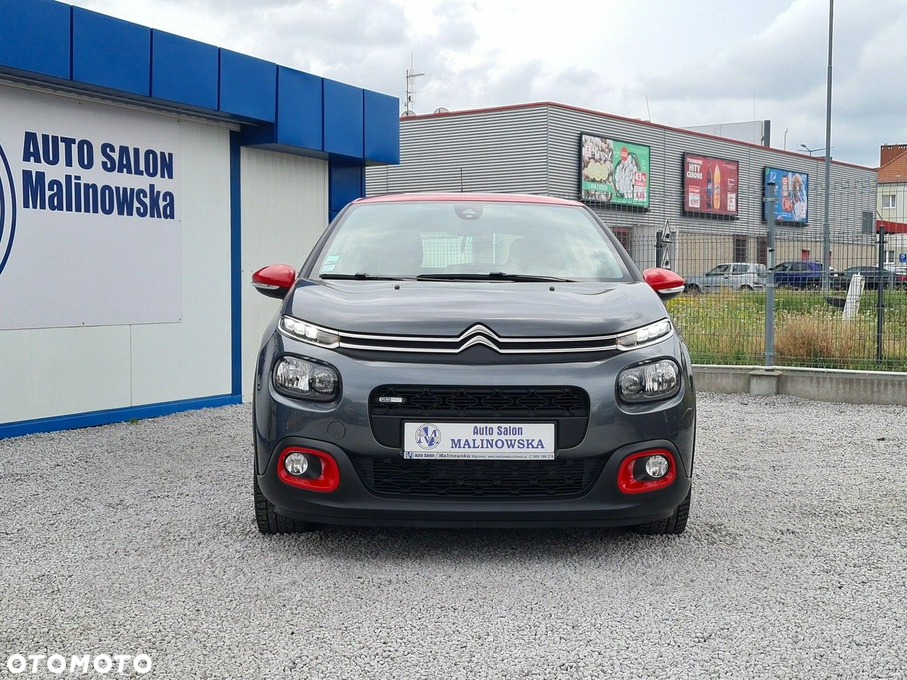 Citroën C3 1.2 PureTech Feel - 5