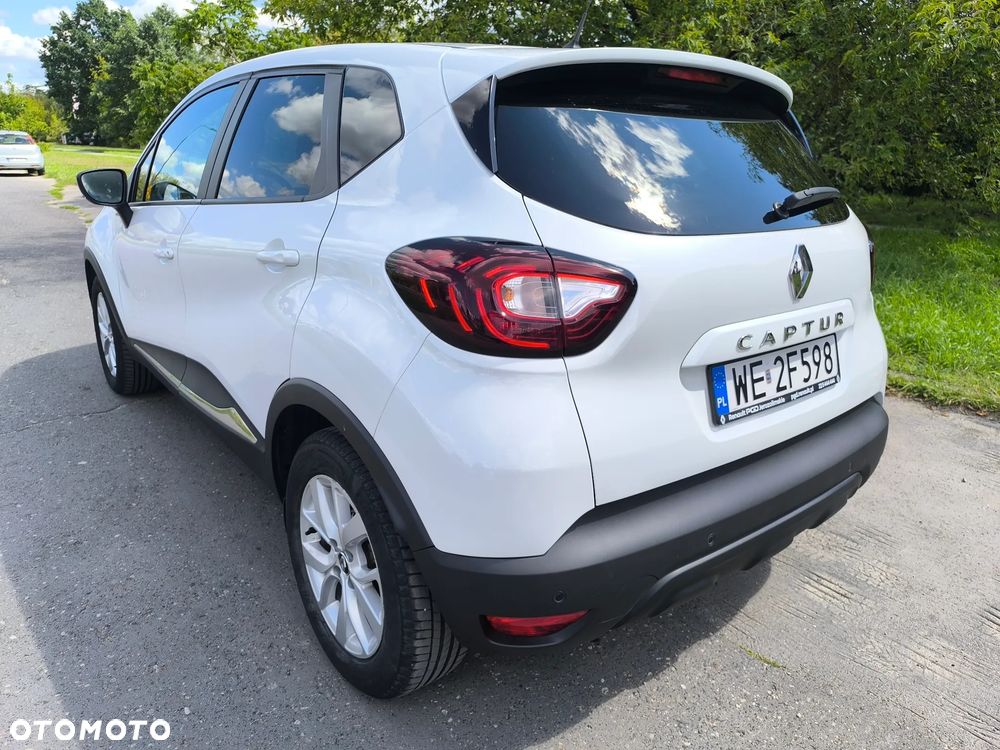 Renault Captur - 3