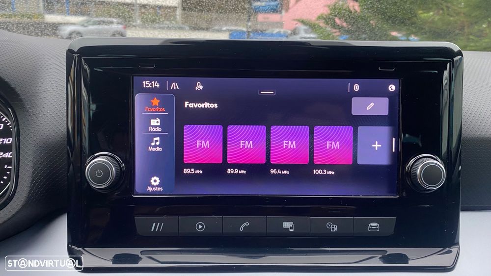 SEAT Arona 1.0 TSI FR - 35