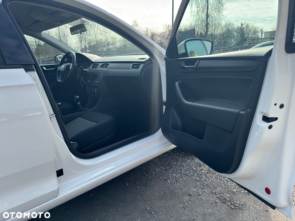 Seat Toledo 1.6 TDI Reference - 30