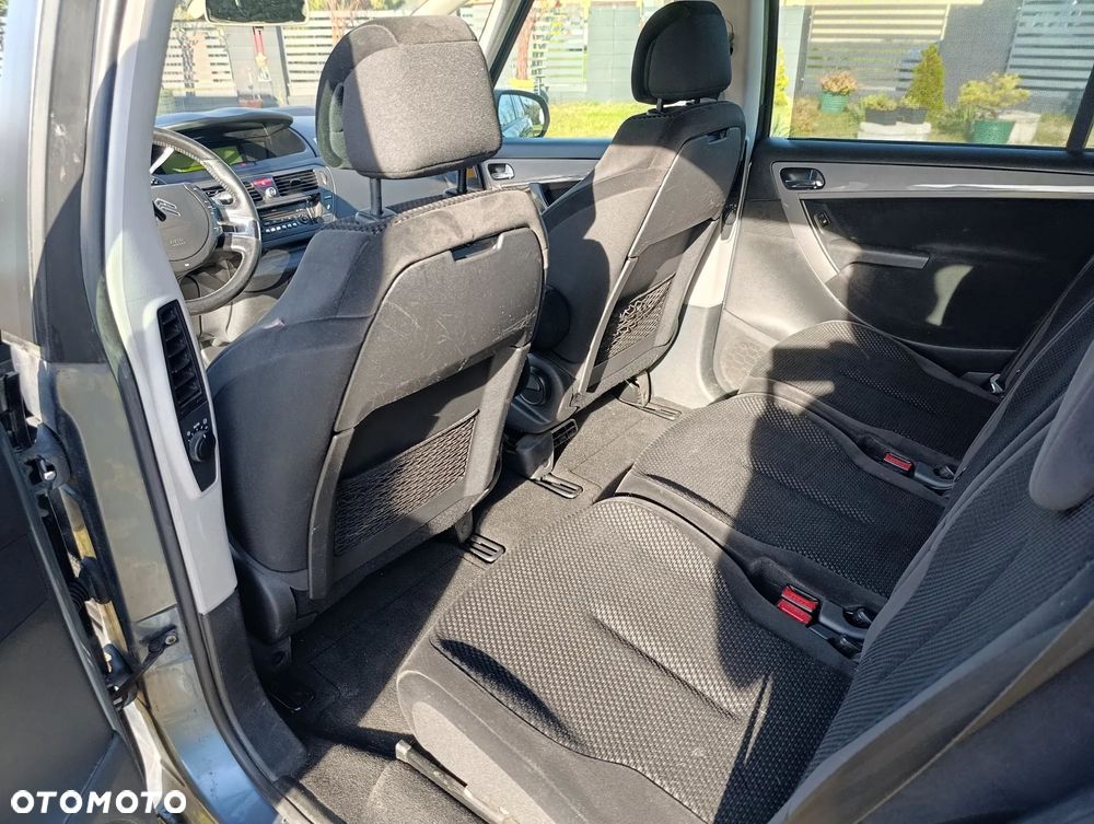 Citroën C4 Picasso 2.0 HDi FAP ESG6 Confort - 13