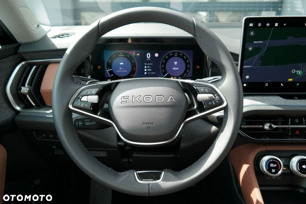 Skoda Kodiaq - 13