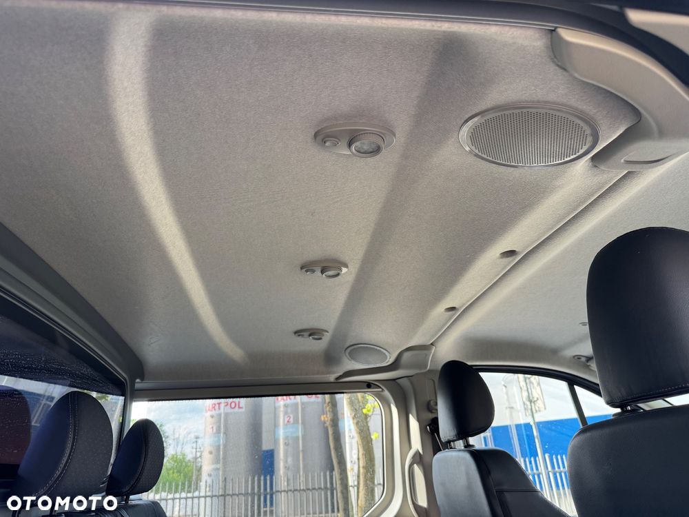Fiat Talento L2H1 Multicab SX DCT - 18