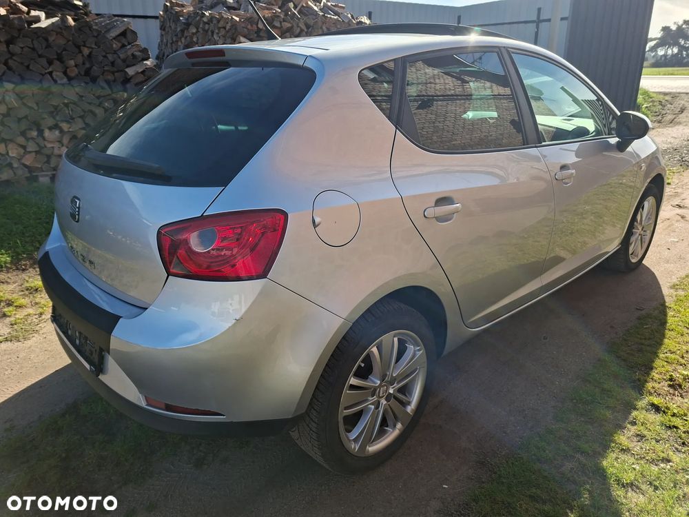 Seat Ibiza - 16