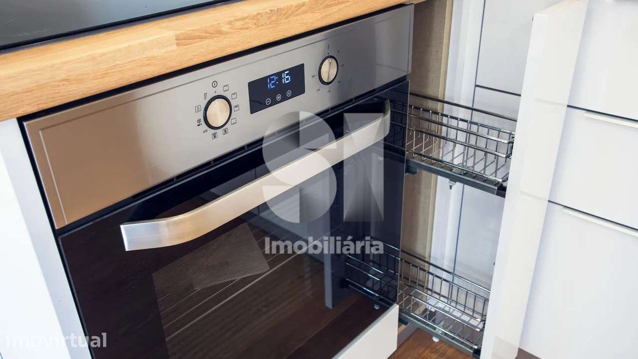 Armazém + T1 - Grande imagem: 5/13