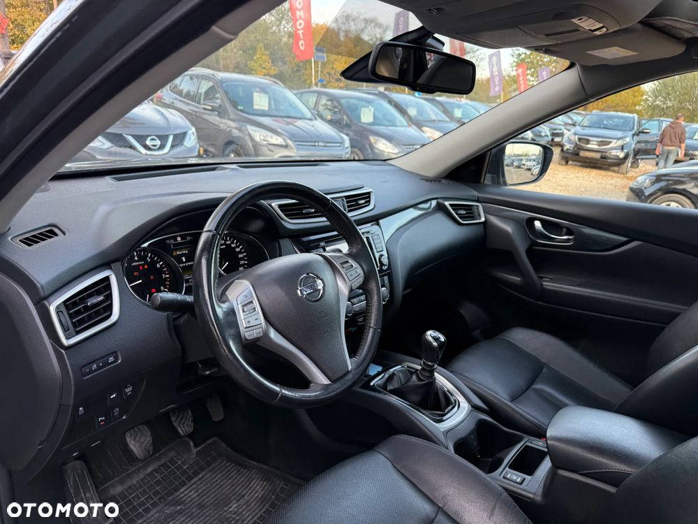 Nissan X-Trail 1.6 DIG-T 360 - 24