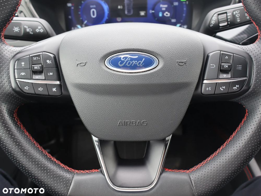 Ford Kuga 2.5 FHEV FWD ST-Line X - 30