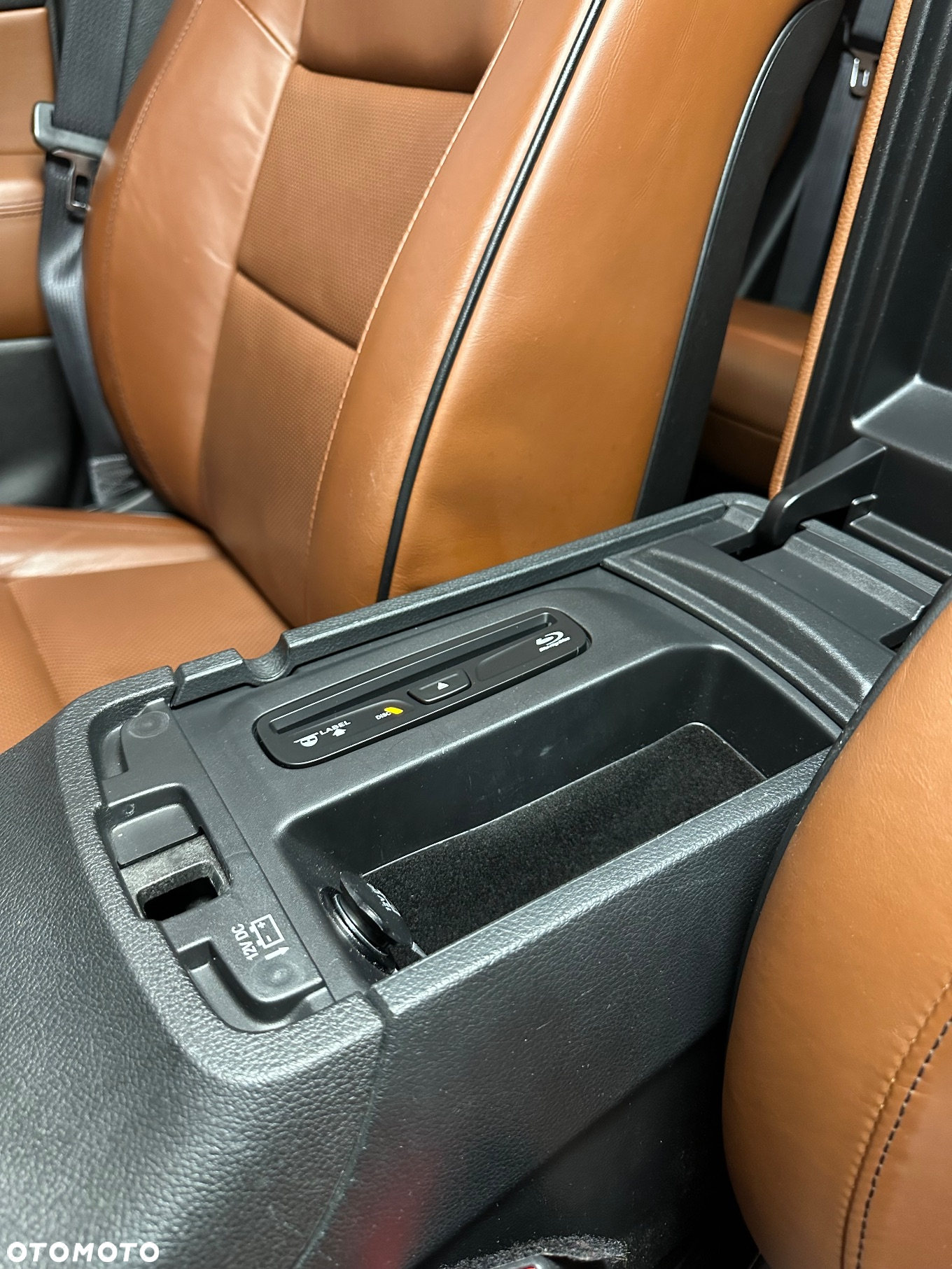 Jeep Grand Cherokee 3.6 V6 Summit - 16