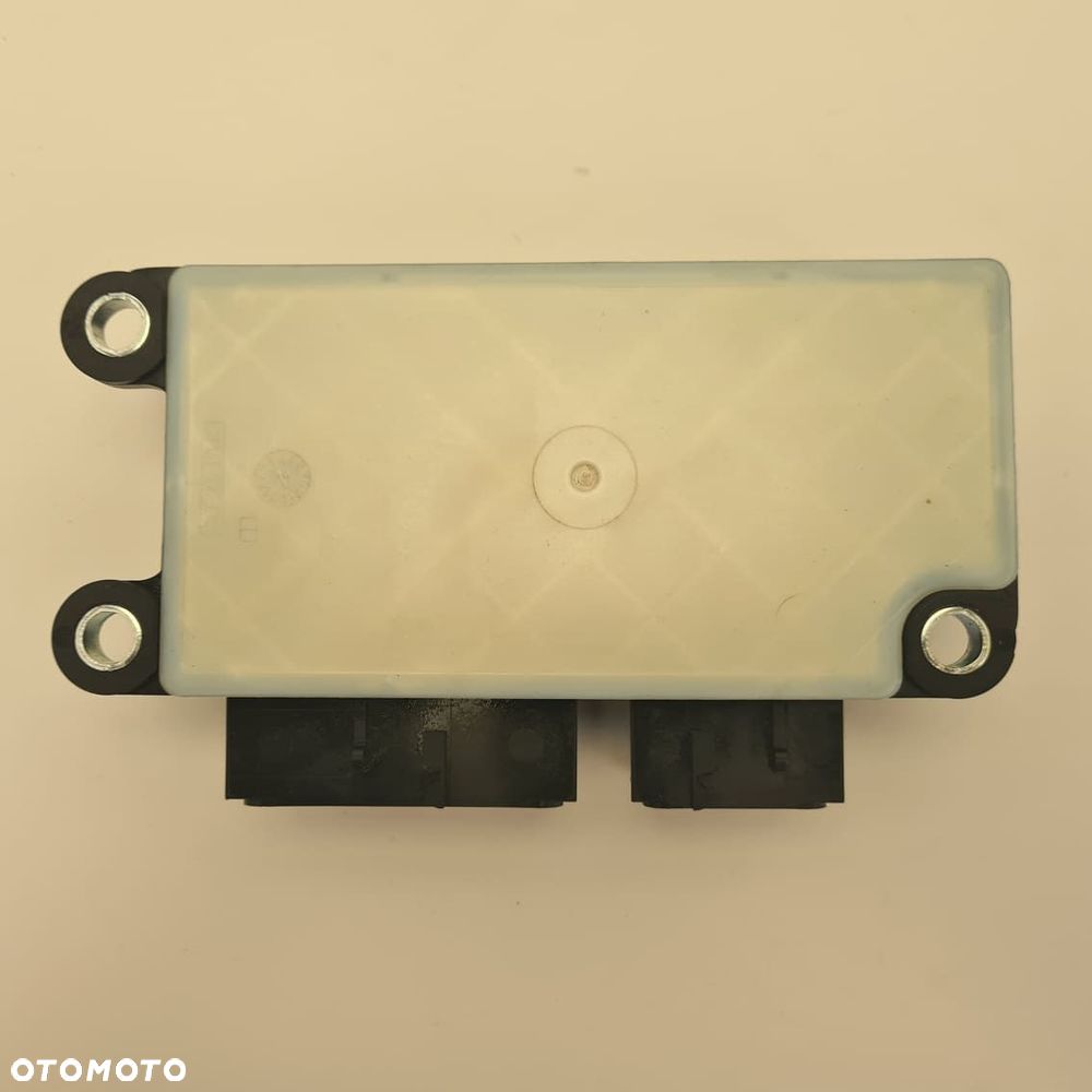 moduł airbag sensor opel insignia b 2.0 cdti - 2