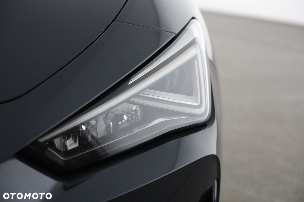 Cupra Leon Sportstourer - 25