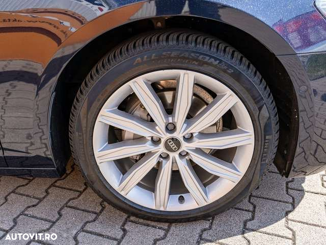 Audi A6 - 6