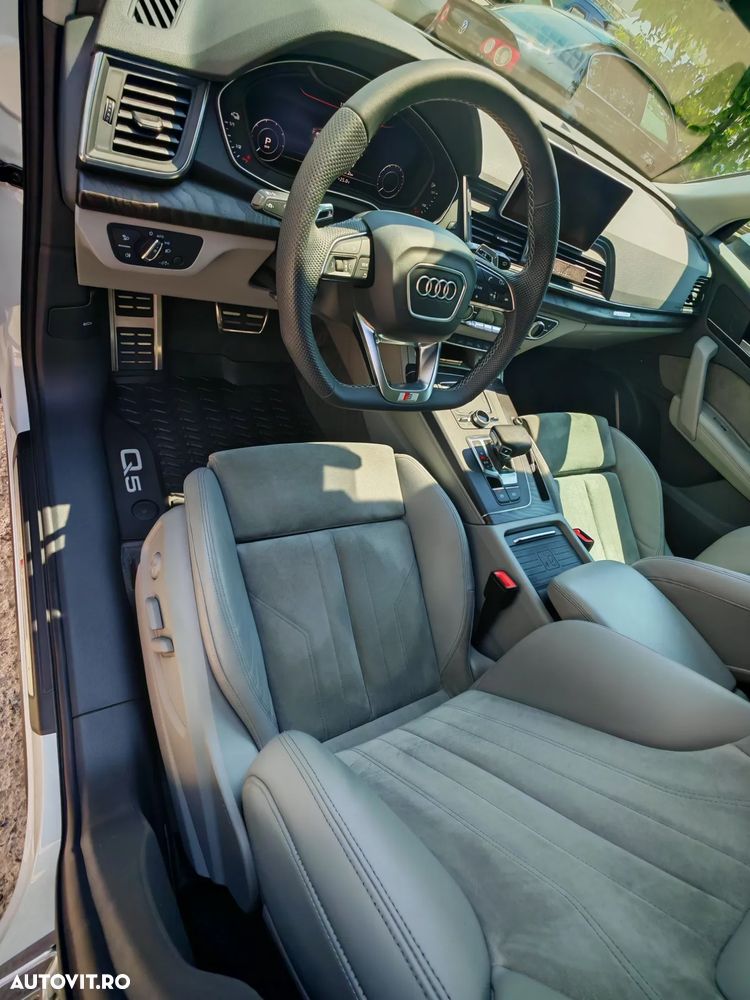 Audi Q5 55 TFSI e quattro S tronic - 10