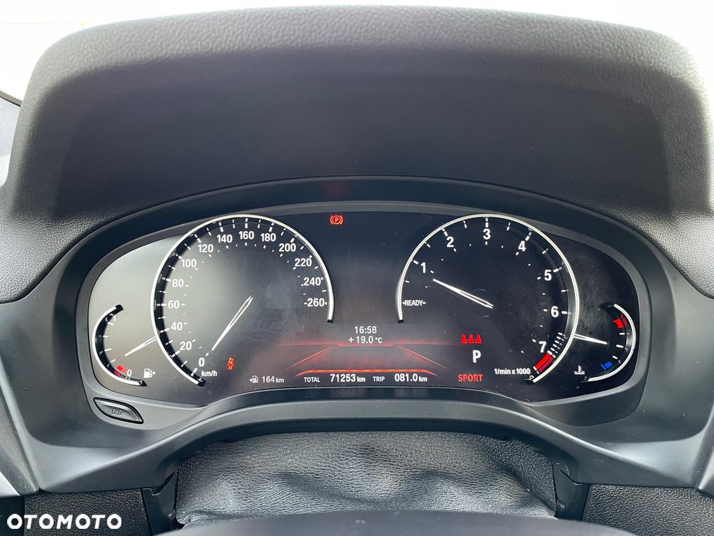 BMW X4 xDrive20i M Sport sport - 28