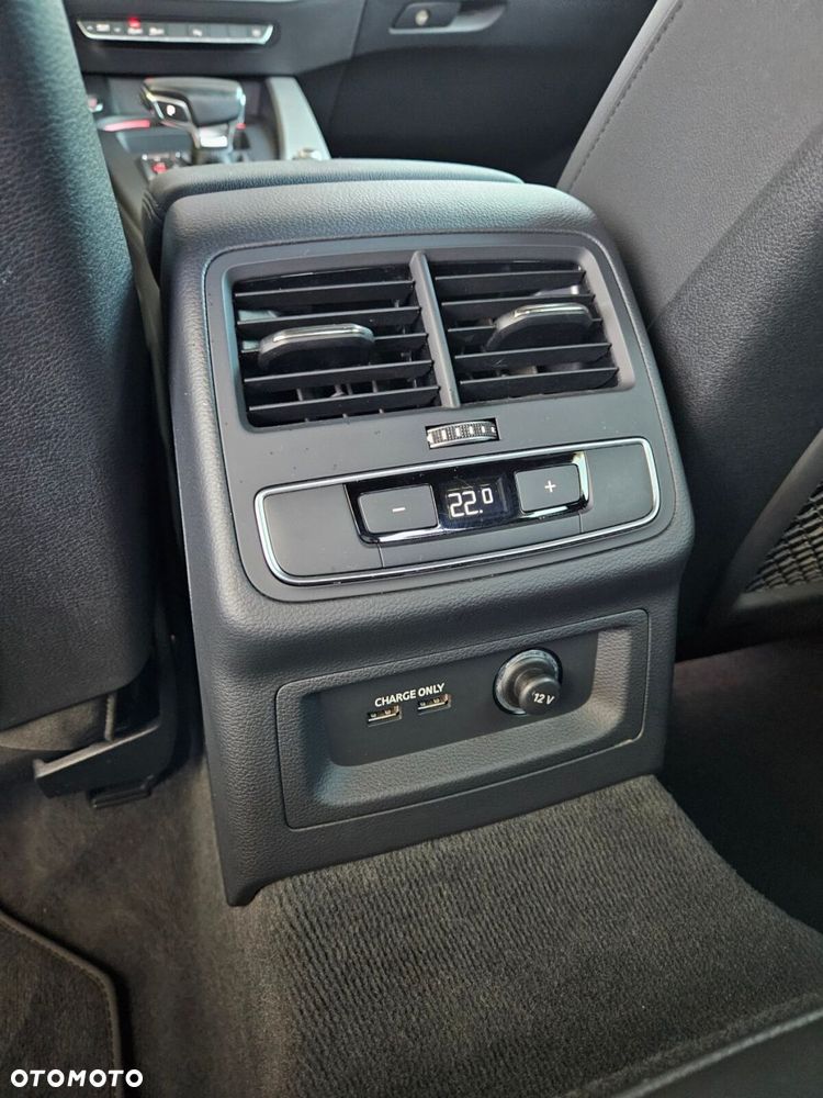 Audi A5 Sportback - 28