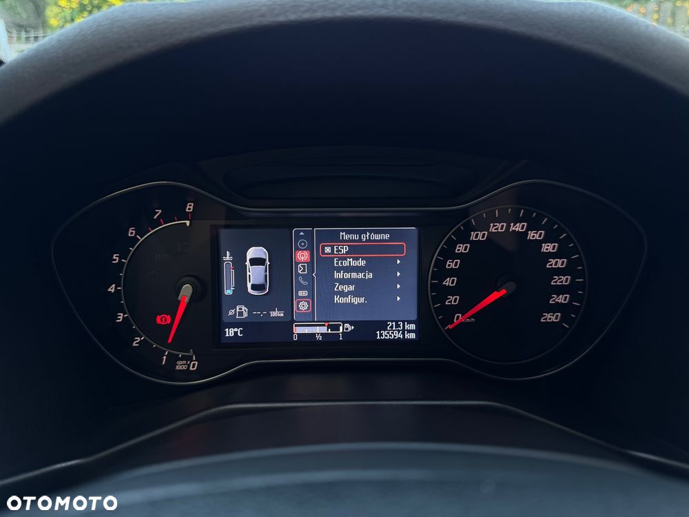 Ford Mondeo 1.6 T Titanium - 27