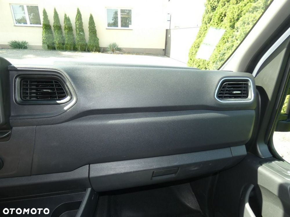 Renault Master - 20
