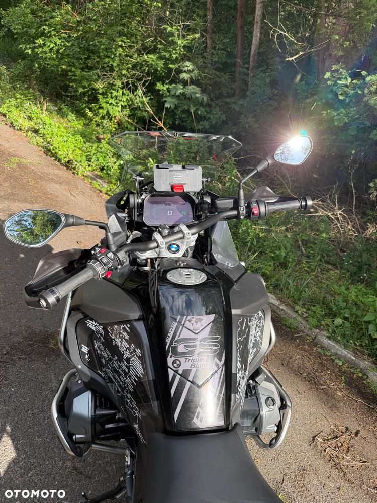 BMW R1250 GS Adventure - 5
