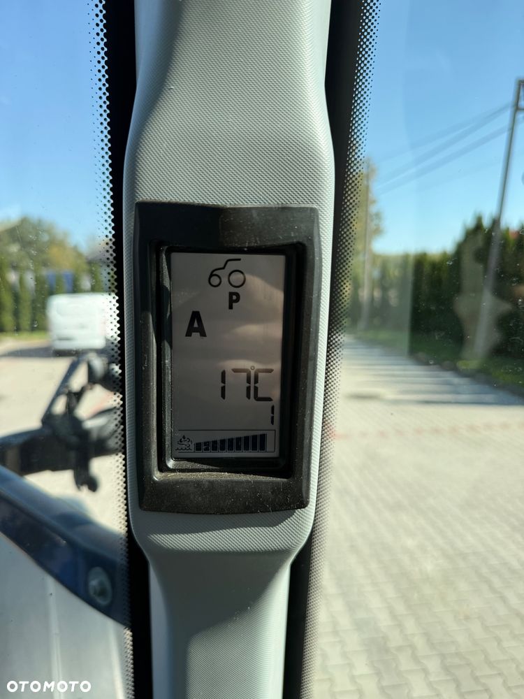 Valtra T214 VERSU - 25
