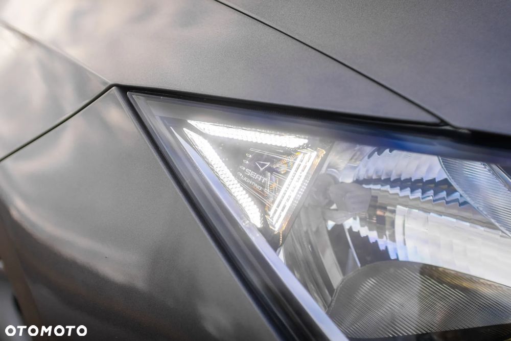 Seat Leon 1.8 TSI Start&Stop DSG XCELLENCE - 11