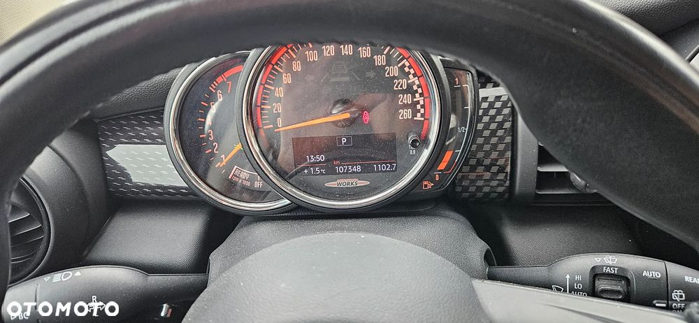 MINI Cooper S sport - 2