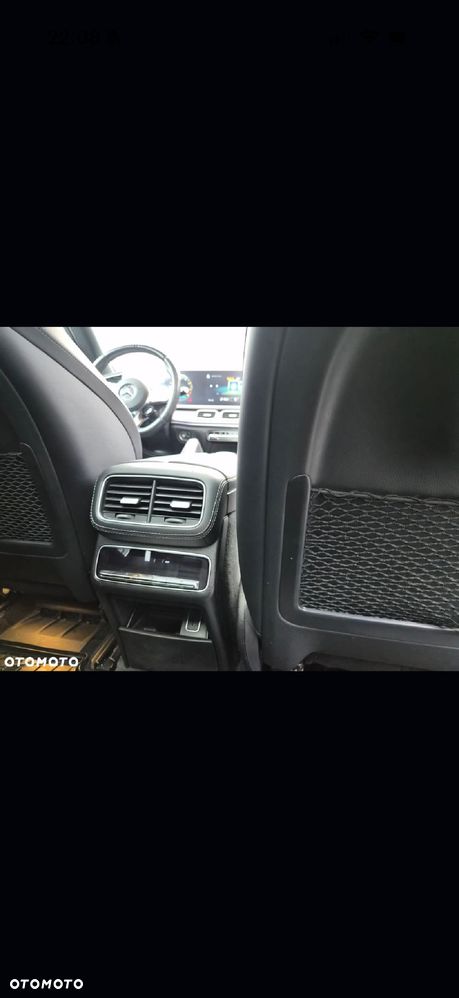 Mercedes-Benz GLE AMG 53 4-Matic Premium Plus - 14