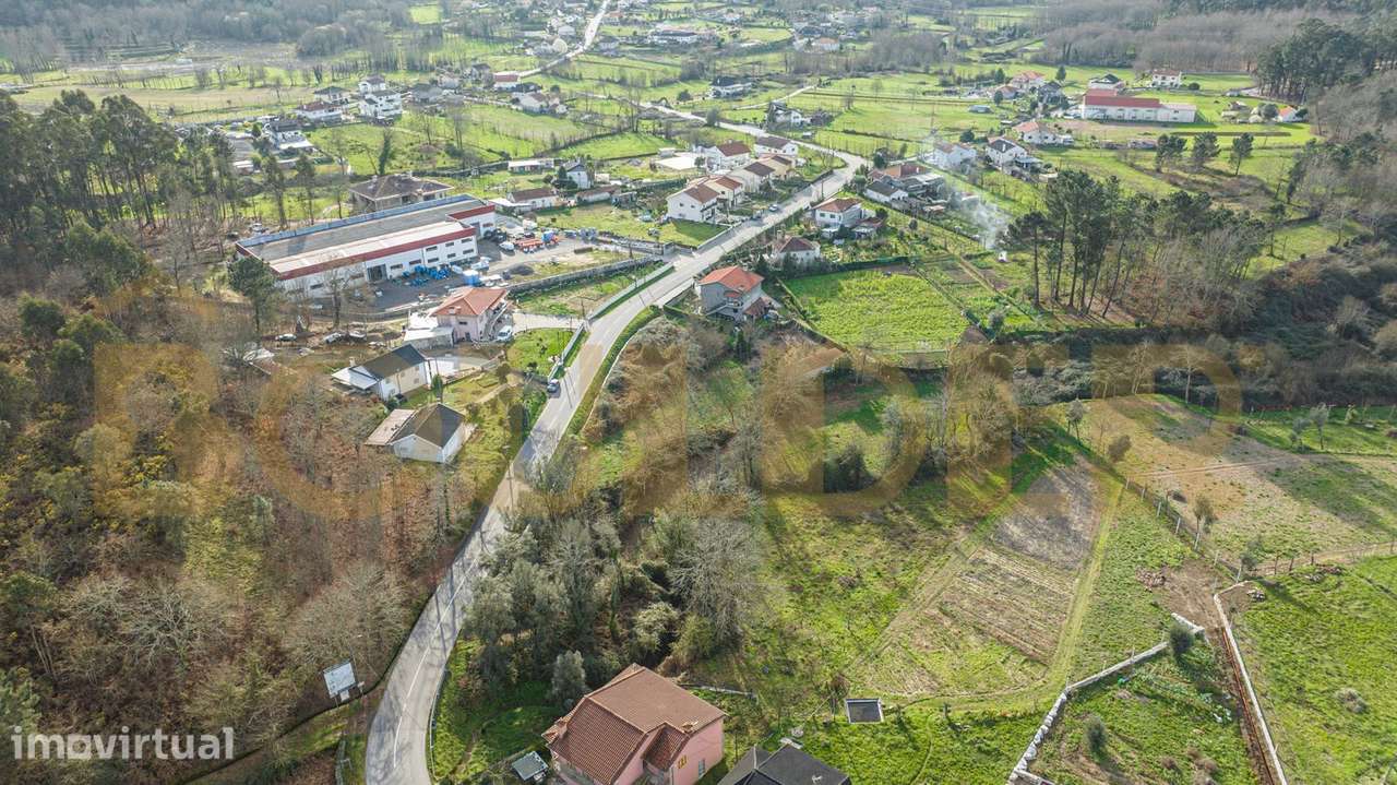 Terreno em Garfe - Grande imagem: 2/12