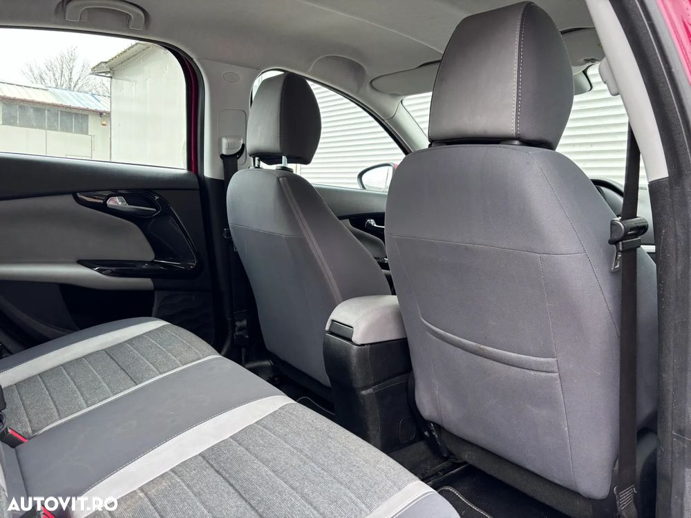 Fiat Tipo 1.4 16V Easy - 26