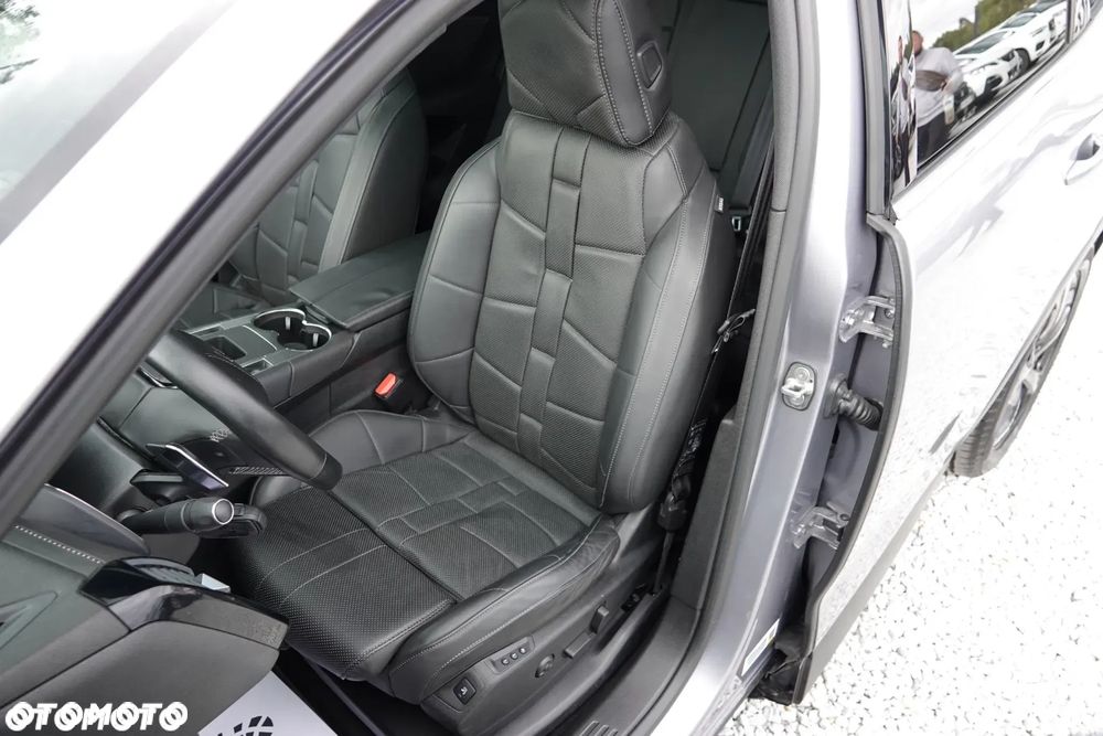 DS Automobiles DS 7 Crossback 1.6 E-Tense 4x4 Grand Chic - 8