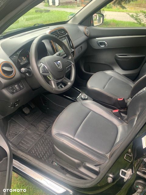 Dacia Spring - 12
