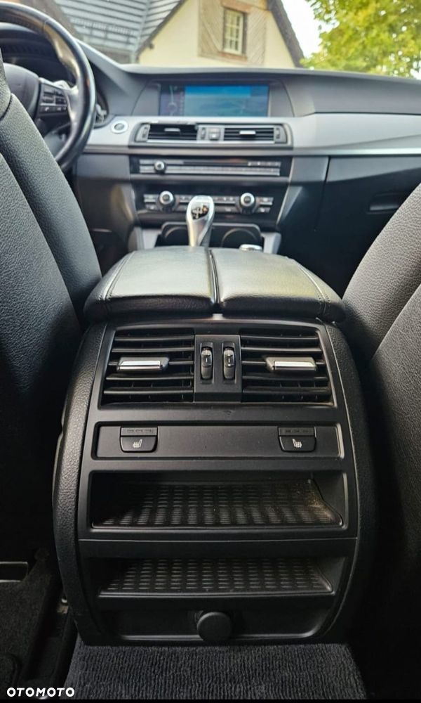 BMW Seria 5 - 5