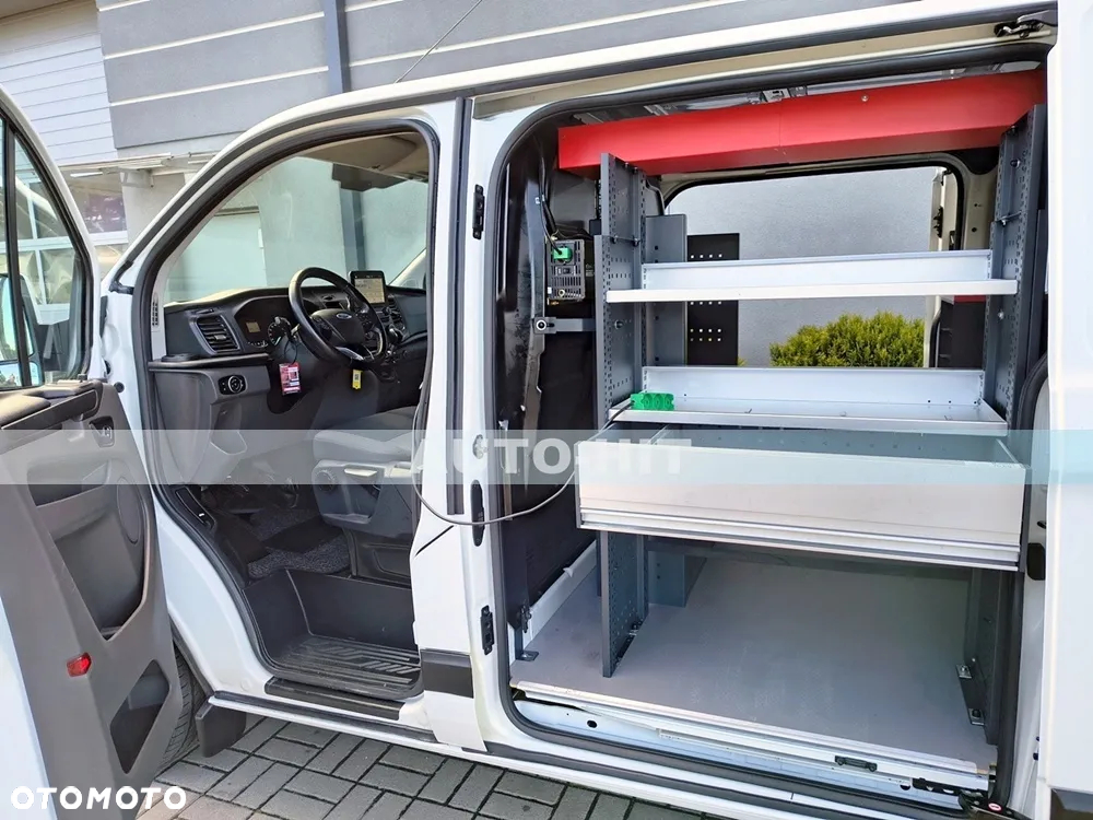 Ford Transit - 20