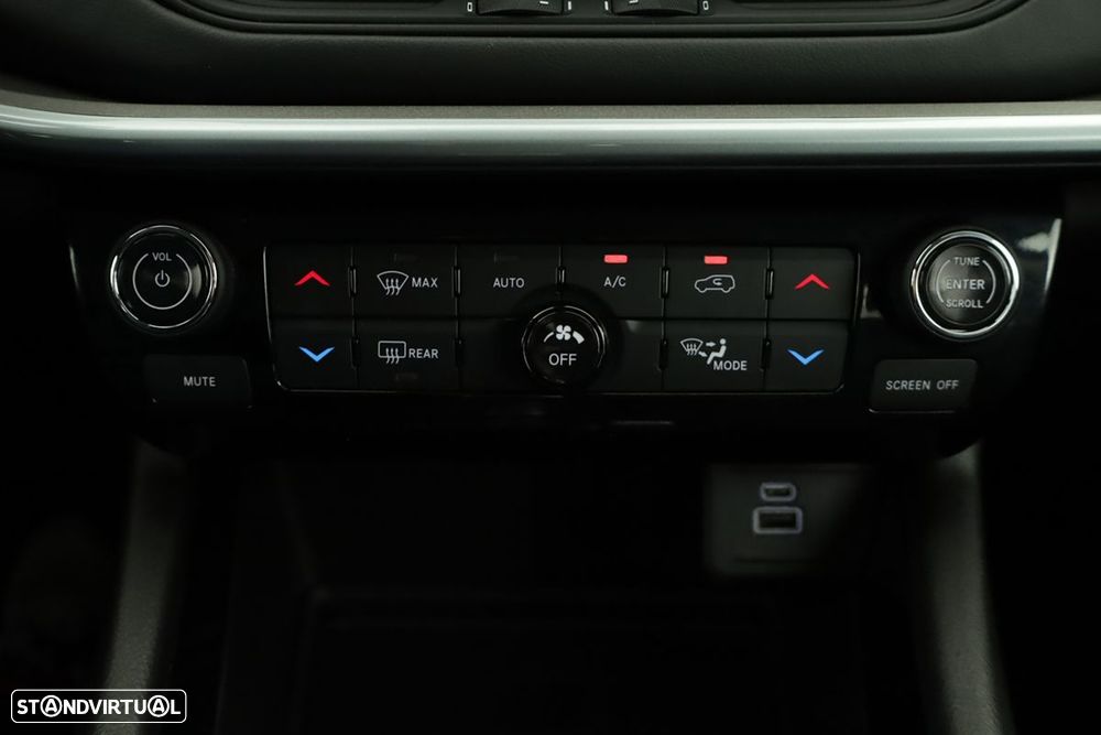 Jeep Compass 1.3 T4 4xe Auto Limited - 13