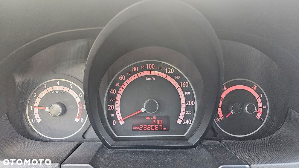 Kia Ceed 1.6 Comfort - 10