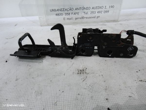 Fecho Do Capot Volkswagen Golf V (1K1) - 2