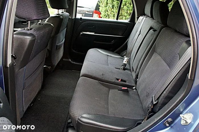 Honda CR-V 2.0i Executive - 22