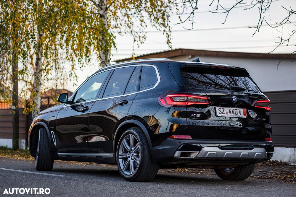 BMW X5 xDrive45e xLine - 3