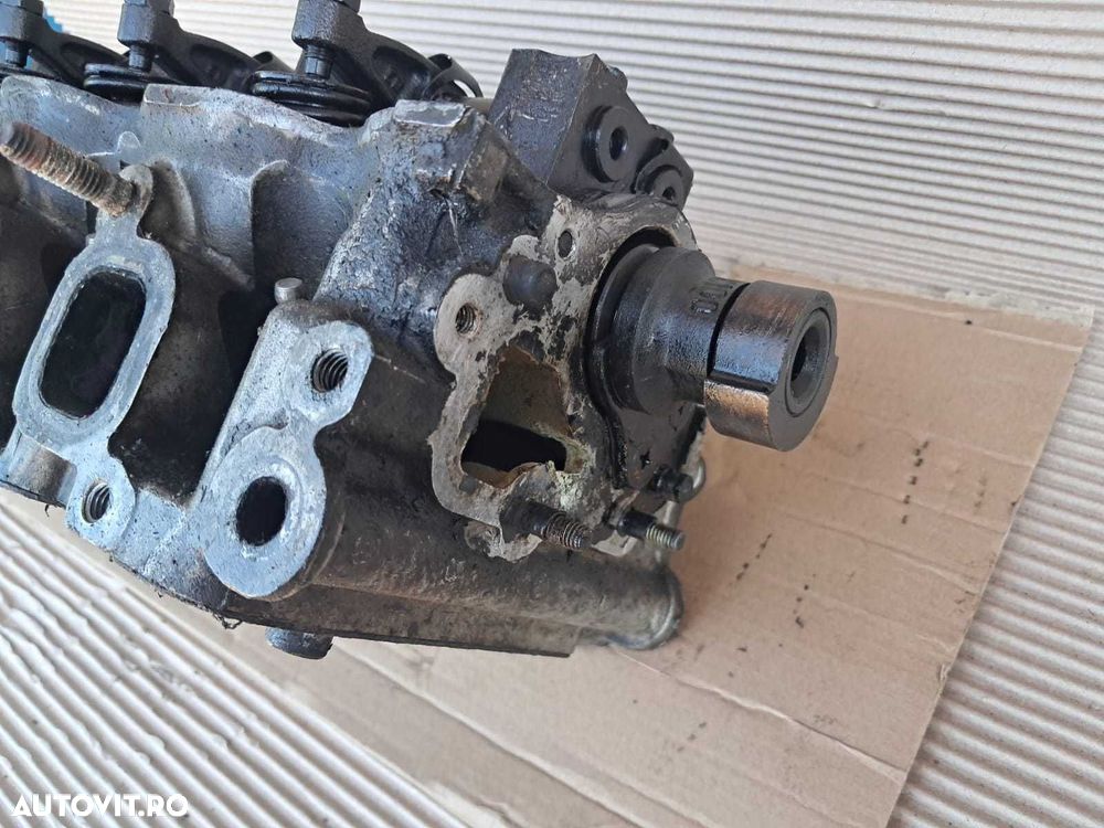 Chevrolet Spark, Daewoo Matiz, chiulasa completa pentru motor 0.8 - 6