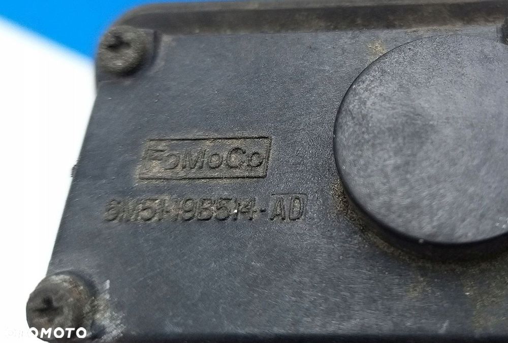 FORD MONDEO IV MK4 HB KLAMKA TYŁ PRZYCISK MIKROSTYK KLAPY TYLNEJ BAGAŻNIKA - 3